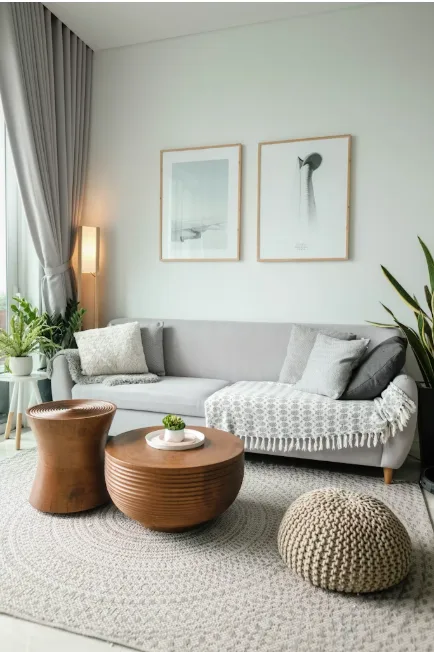 Solution de rangement sur mesure